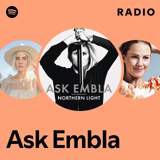 Imagem de Ask Embla