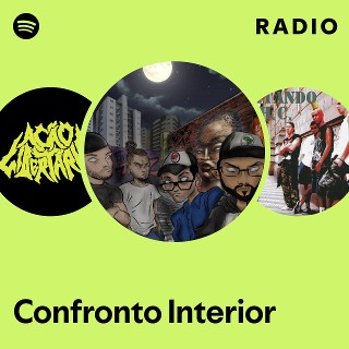 Imagem de Confronto Interior