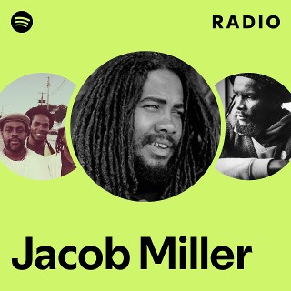 ★Jacob Killer Miller ★ Killer Miller - song and lyrics by Jacob Miller | Spotify