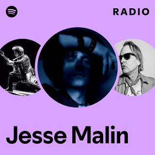 Jesse Malin Radio