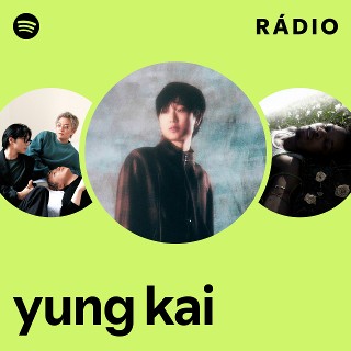 yung kai | Spotify