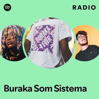 Buraka Som Sistema – Komba – CD (Album), 2011 [r3191042