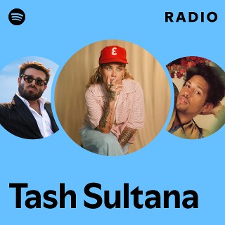 Imagem de Tash Sultana