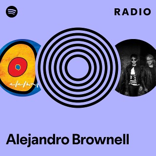Imagem de Alejandro Brownell