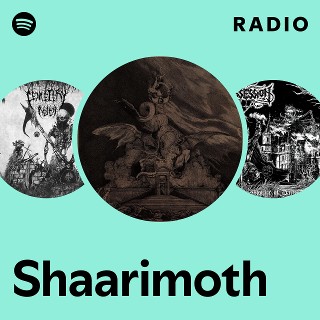 Imagem de Shaarimoth