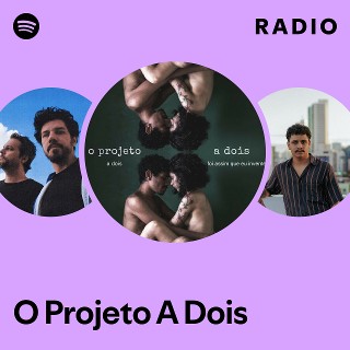 Imagem de O Projeto A Dois