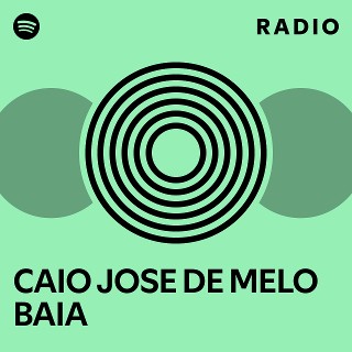 Imagem de Caio Baía