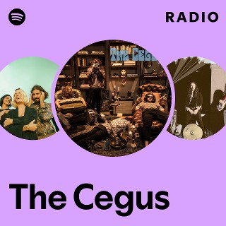 Imagem de The Cegus