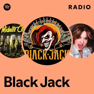 洋楽 B.L.A.C.K. How Not To Get Jacc'd Black Jack | Spotify