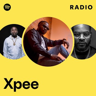 Xpee | Spotify