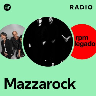 Imagem de Mazzarock