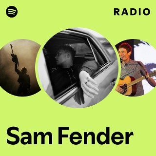 Sam Fender Radio