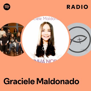 Imagem de Graciele Maldonado