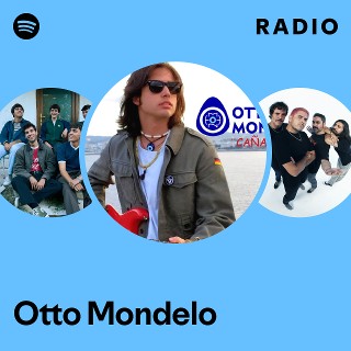 Imagem de Otto Mondelo