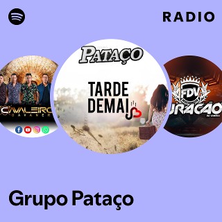 Imagem de Grupo Pataço