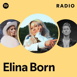 Imagem de Elina Born