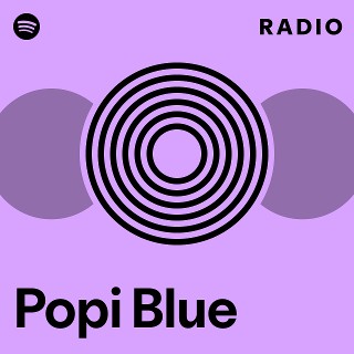 Imagem de Popi Blue
