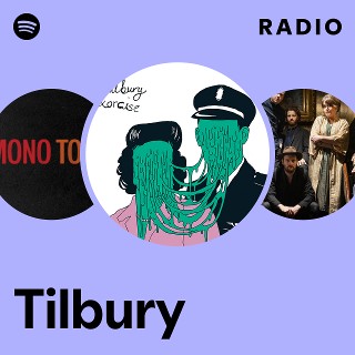 Imagem de Tilbury
