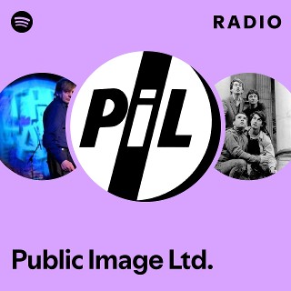 Imagem de Public Image Ltd.