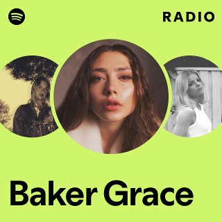 Imagem de Baker Grace