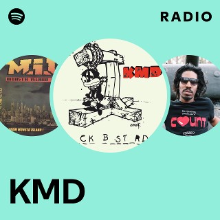 KMD | Spotify