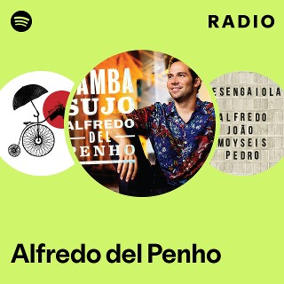 Imagem de Alfredo Del Penho