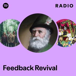 Imagem de Feedback Revival