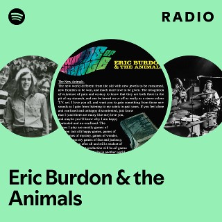◾️高音質USオリジナルステレオ盤■ERIC BURDON & THE ANIMA Eric Burdon and the Animals - Greatest Hits LP NM-VG++ USED