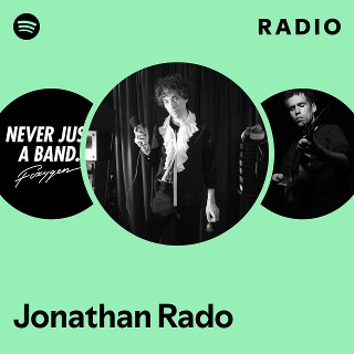 Imagem de Jonathan Rado