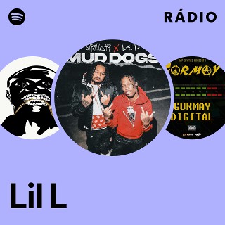 Lil L | Spotify