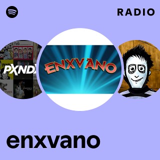 Imagem de Enxvano
