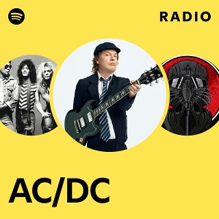 AC/DC Radio