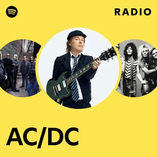 AC/DC Radio