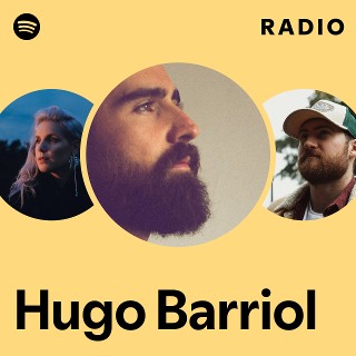 Imagem de Hugo Barriol