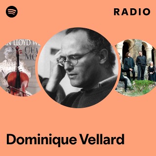 (CD)Vos Nostra Resonet - New Music for Voices／Dominique Vellard vellard.jpg