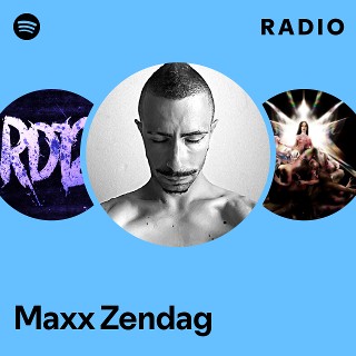Imagem de Maxx Zendag