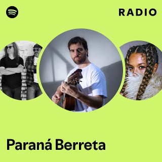 Imagem de Paraná Berreta