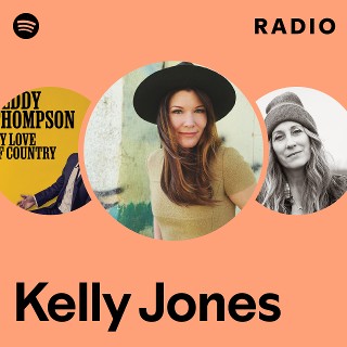 アーティスト名　Kelly Jones Kelly Jones - Wikipedia