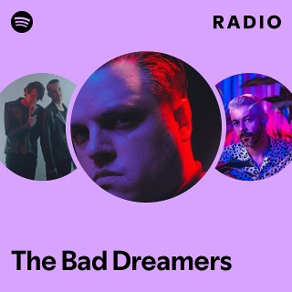 Imagem de The Bad Dreamers