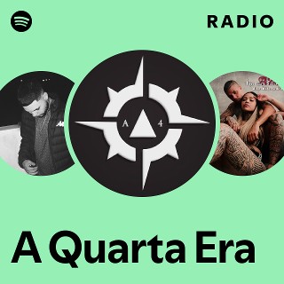 Imagem de A Quarta Era
