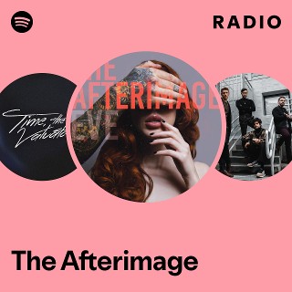 Imagem de The Afterimage