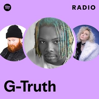 G-Truth | Spotify