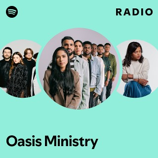 Imagem de Oasis Ministry