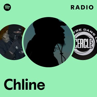 Chline | Spotify