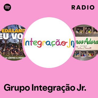 Imagem de Grupo Integração Jr.