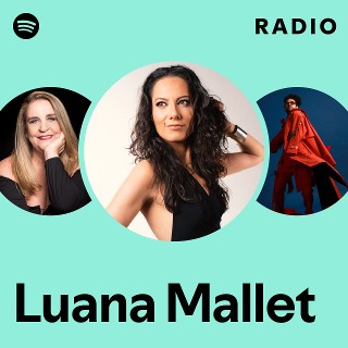 Imagem de Luana Mallet