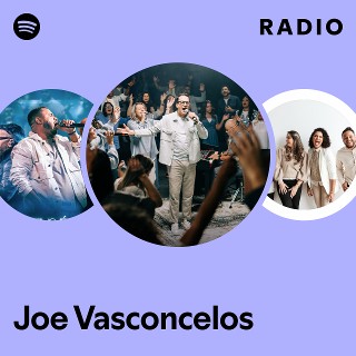 Imagem de Joe Vasconcelos