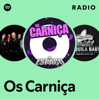 Imagem de Os Carniça