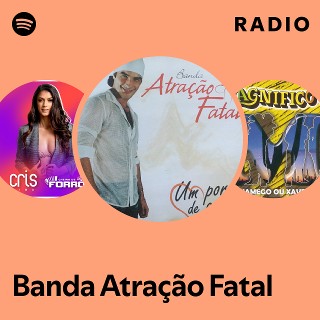 Imagem de Banda Atração Fatal