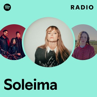 Imagem de Soleima